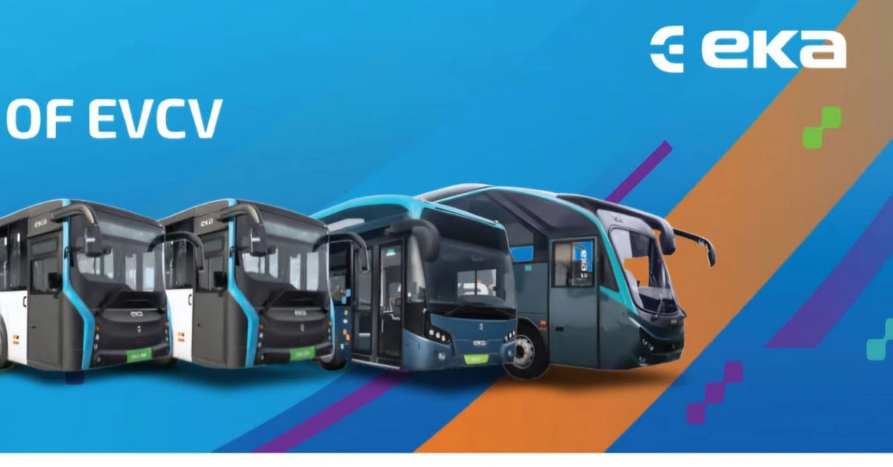 EKA Bus