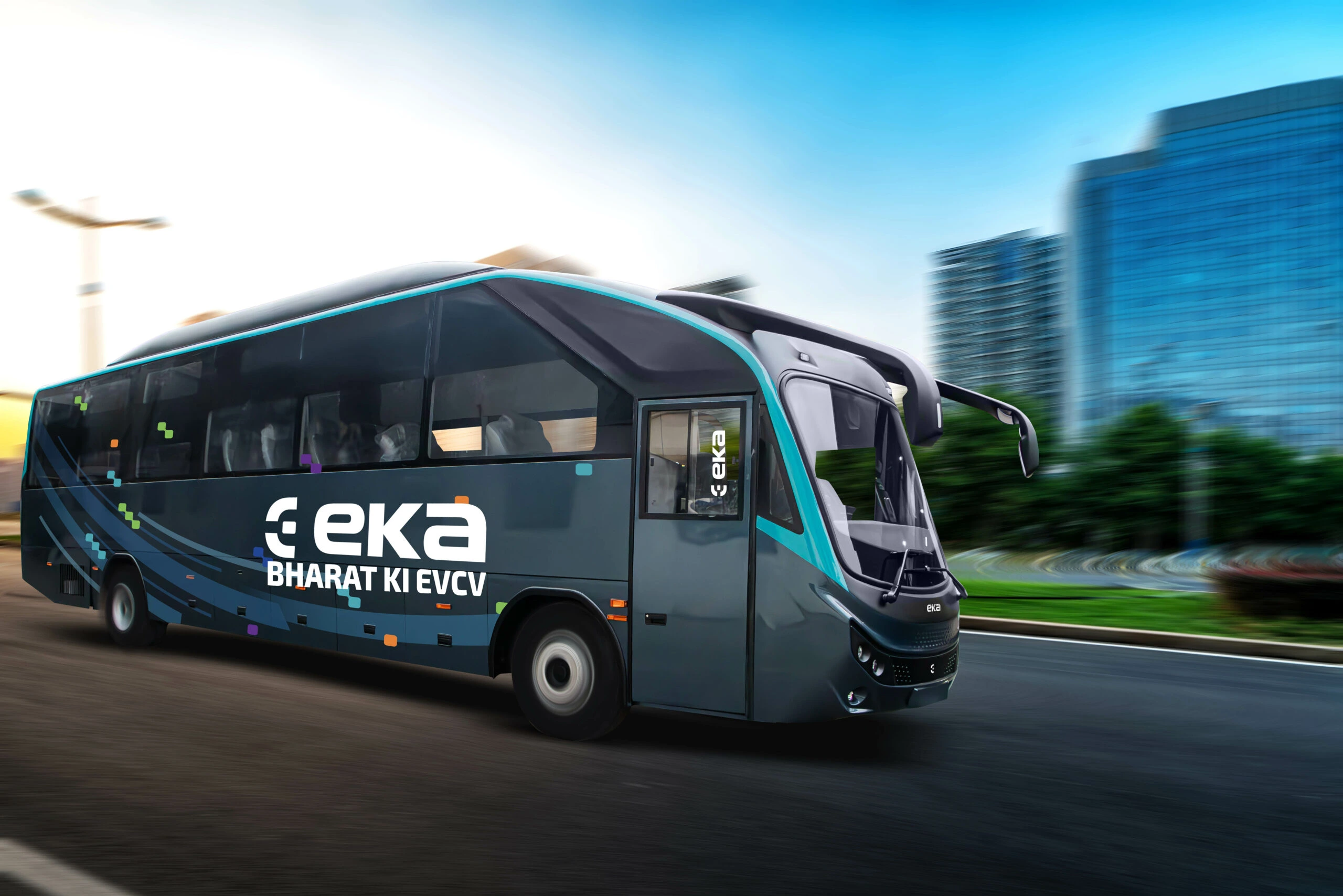EKA Bus 1